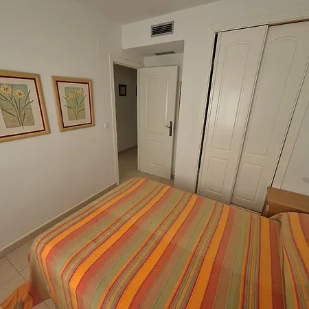 Διαμέρισμα La Riviera Bajo Esquina- Serviden
