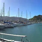 La Riviera Bajo Esquina- Serviden *