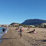La Riviera Bajo Esquina- Serviden